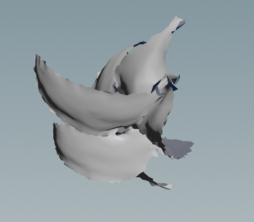 vellum pin to target result