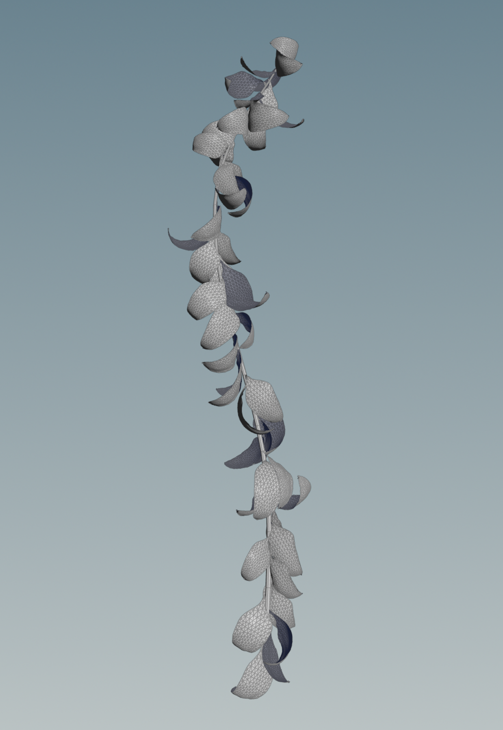 vellum attach to geometry set up